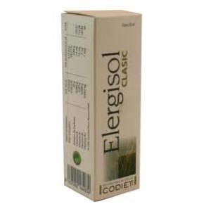 ELERGISOL classic (alergisol) 50ml.