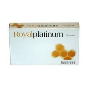 JALEA REAL PLATINUM adultos 20amp.