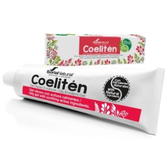 COELITEN CERATO 40ml.