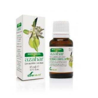 ESSÊNCIA AZAHAR 15cc.