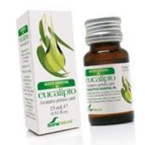 ESSÊNCIA EUCALIPTO 15cc.
