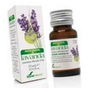 ESSÊNCIA LAVANDA 15ml.