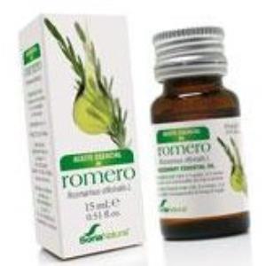 ESSÊNCIA ALECRIM 15cc.