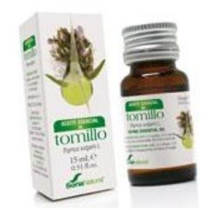ESENCIA TOMILLO 15cc.