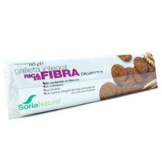 BOLHACHAS FIBRA INTEGRAL 165gr