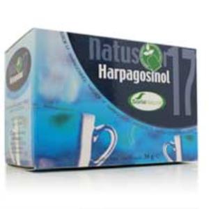 NAT.INF.17 HARPAGOSINOL 20uni.