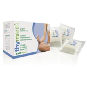 THYMENTE inf.tomillo, menta y te 20sbrs.