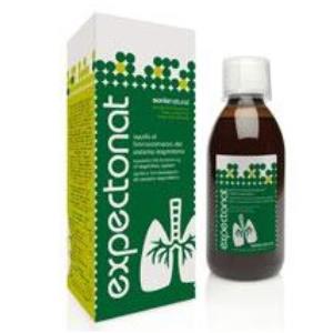 EXPECTONAT xarope 250ml.