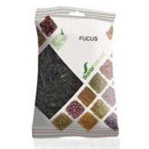 FUCUS bolsa 75gr.