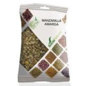 MANZANILLA AMARGA bolsa 40gr.