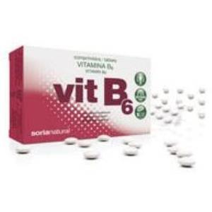 RETARD vitamina B6 48comp.