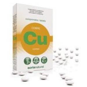 RETARD cobre 24comp.