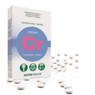 RETARD cromo 24comp.