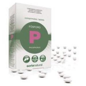 RETARD fosforo 36comp.