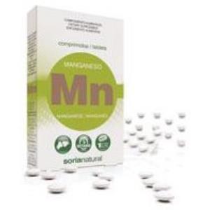 RETARD manganeso 24comp.