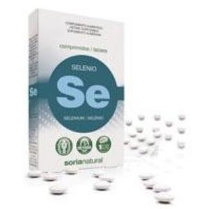 RETARD selenio 24comp.