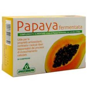 PAPAYA fermentada 30comp.
