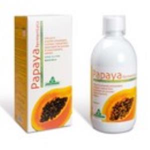 PAPAYA fermentada e noni 500ml.