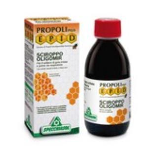 OLIGOMIR PROPOLIS+MIRTO 170ml