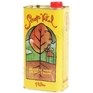 SIROP VITAL (sirope de savia) 1litro