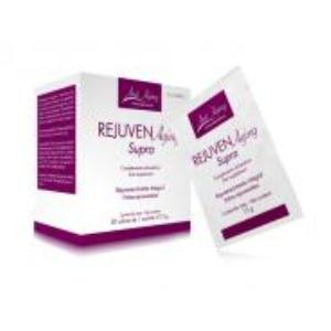 REJUVEN AGING SUPRA 20sbrs.