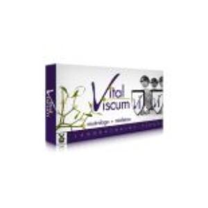 VITAL VISCUM 40cap.