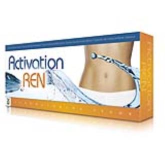 ACTIVATION REN 20amp.