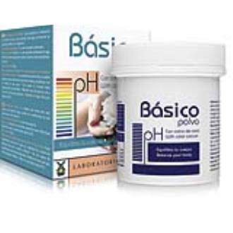 BASICO polvo 100gr.