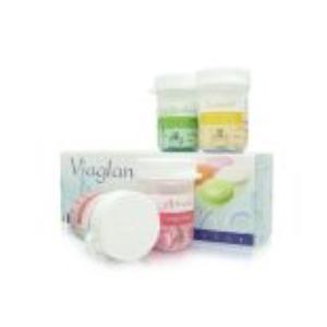 VIAGLAND 120 grageas