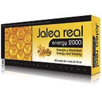 ENERGY 2000 JALEA REAL 20 amp.