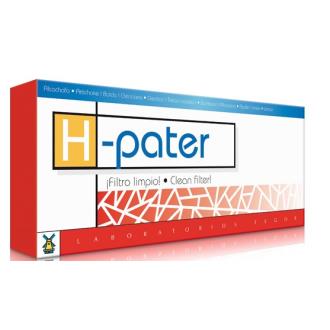 H-PATER (hepater) 20amp.