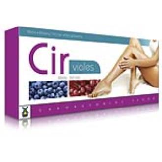 CIR amp. 20amp. AGBIO