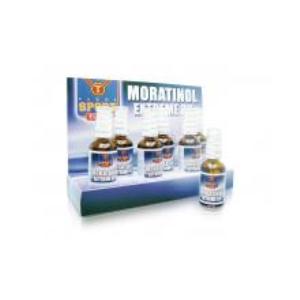 MORATINOL GH extreme spray 30ml.