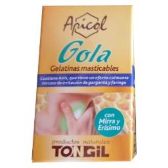 APICOL (aligel) GOLA plus 24pearls