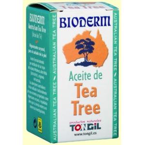 BIODERM ÓLEO ARBOL DEL TE 15ml BIODERM
