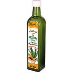 VITALOE SUMO (aloe e papaia) 500ml.