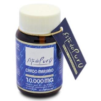 CARDO MARIANO 40cap. ESTADO PURO