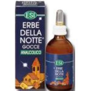 ERVA DA NOITE extr.sem alcool 50ml.