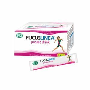FUCUS LINEA pocket drink 24sbrs.
