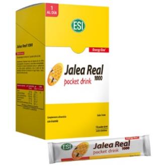 GELEIA REAL 1000 16pocket drink