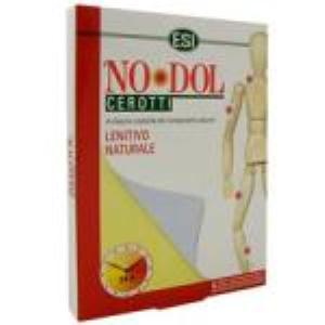 NO DOL parches caixa 5unid.