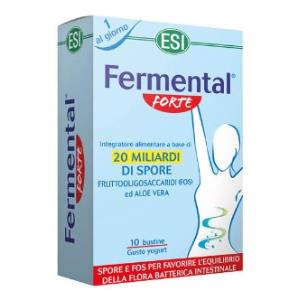 FERMENTAL forte 10sbrs.