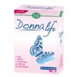 DONNA LIFE 30cap.