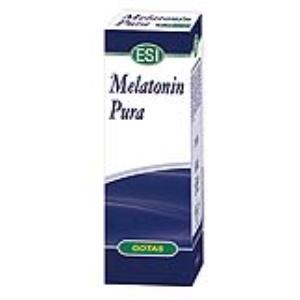 MELATONIN PURA 1mg sem erva da noite 50ml.