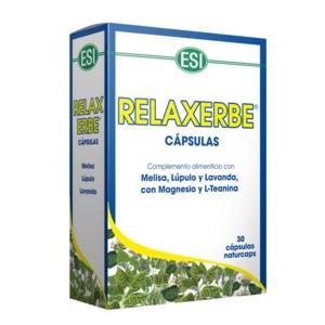 RELAXERBE 30cap.