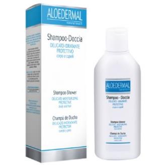 ALOEDERMAL CHAMPU GEL DUCHA 200ml.