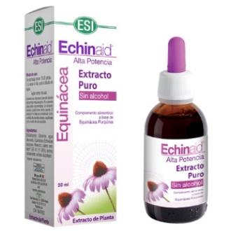 ECHINAID sem alcool 50 ml.