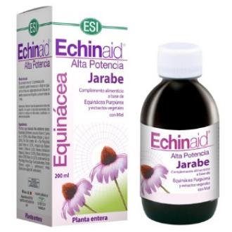 ECHINAID xarope 200ml.