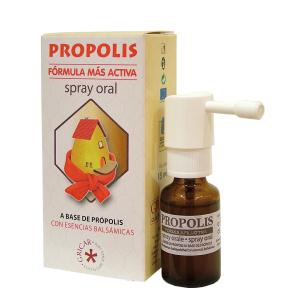 PROPOLIS SPRAY ORAL 15ml. GRICAR