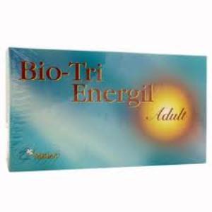 BIOTRIENERGIL ADULT 20amp.